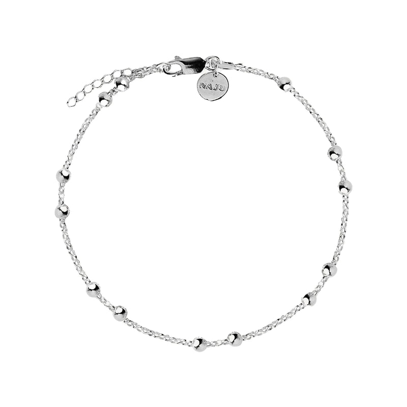 NAJO Mattina Anklet