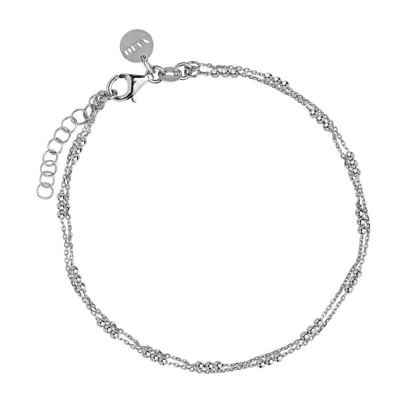 NAJO Halcyon Anklet