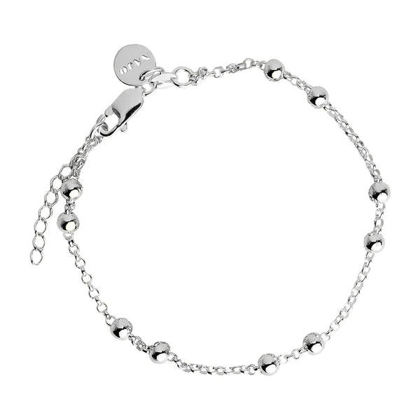 NAJO Mattina Single Bracelet (19cm+ext)