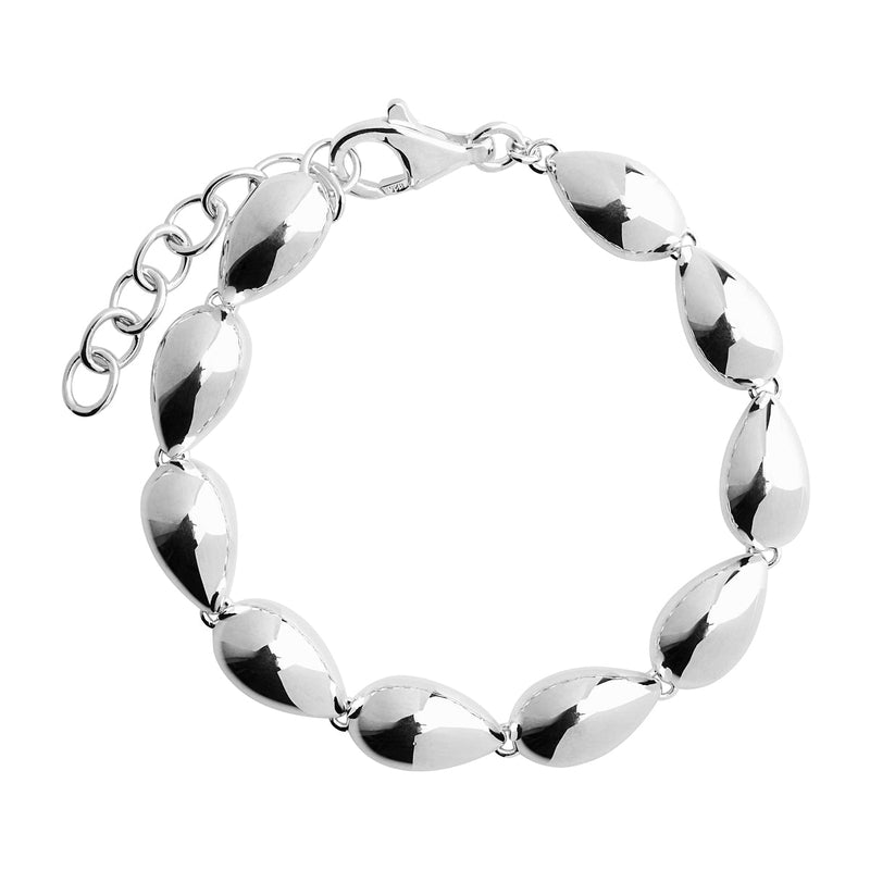 NAJO Sunshower Link Bracelet (18cm+ext)