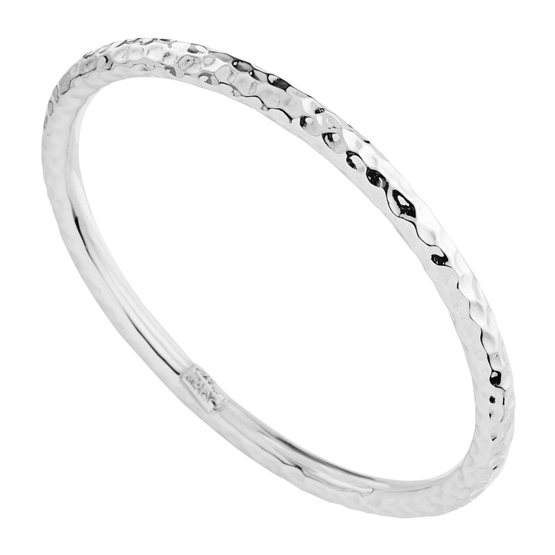 NAJO Moonglow 5mm Bangle (68mm)