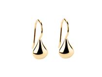 Najo Baby Yellow gold Earrings Signature Collection
