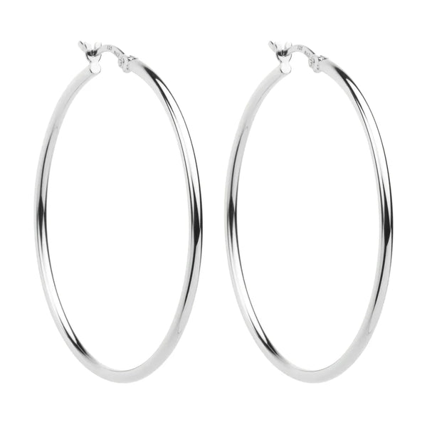 NAJO Simple Hoop 2x45mm