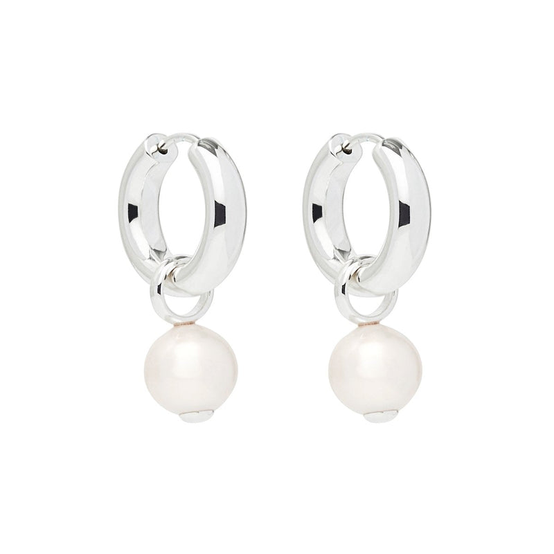 NAJO Ms Perla Earrings