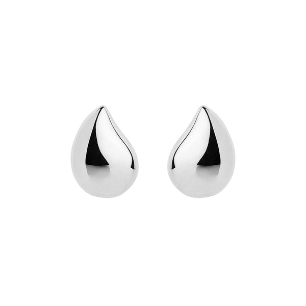 NAJO Sunshower Large Stud Earring