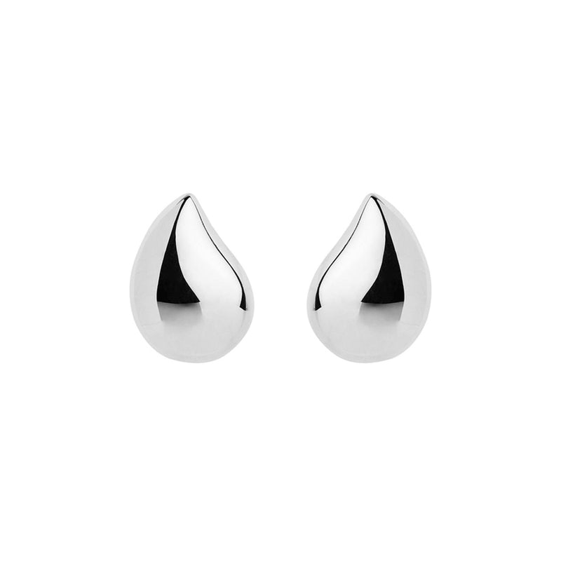 NAJO Sunshower Large Stud Earring