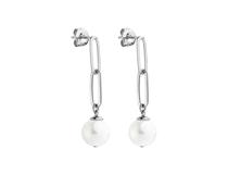 Najo Eden Pearl Earrings