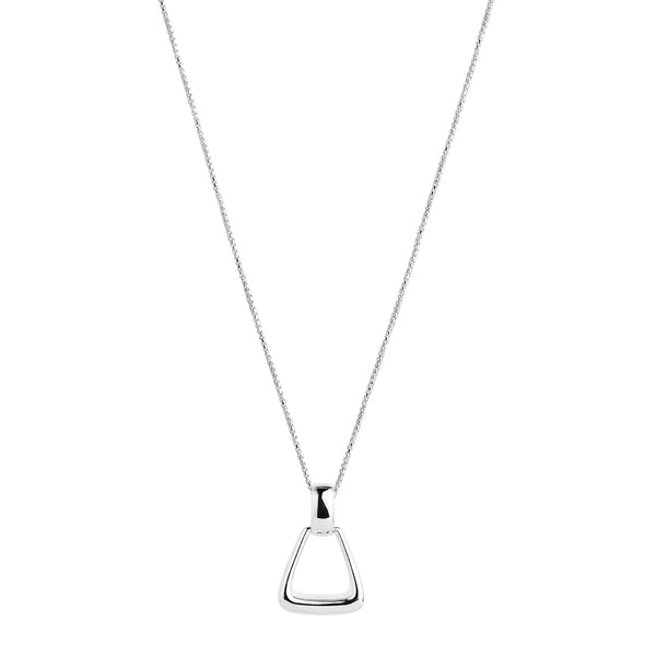 NAJO Highland Pendant Necklace (55cm+ext)