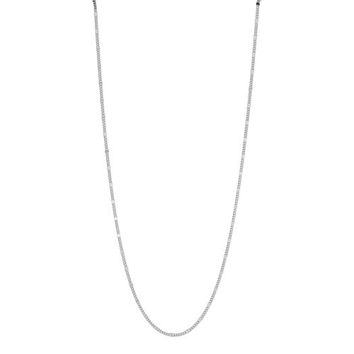 NAJO Harmony Silver Chain (45cm)