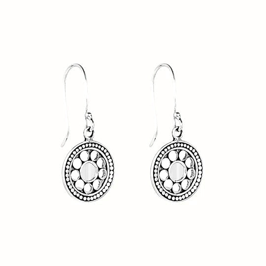 NAJO Trail Earrings