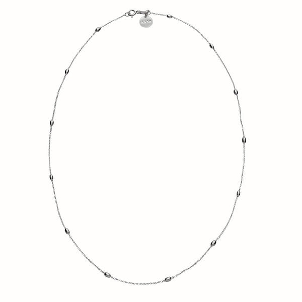 NAJO Like a Breeze Necklace 45cm