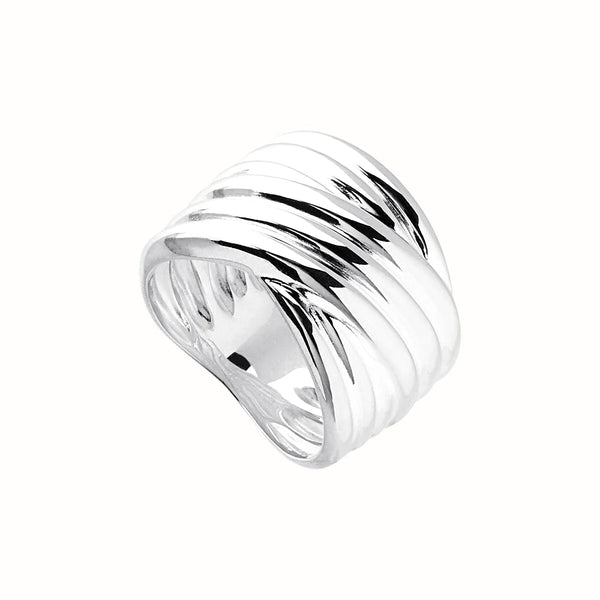 NAJO Murmur Ring