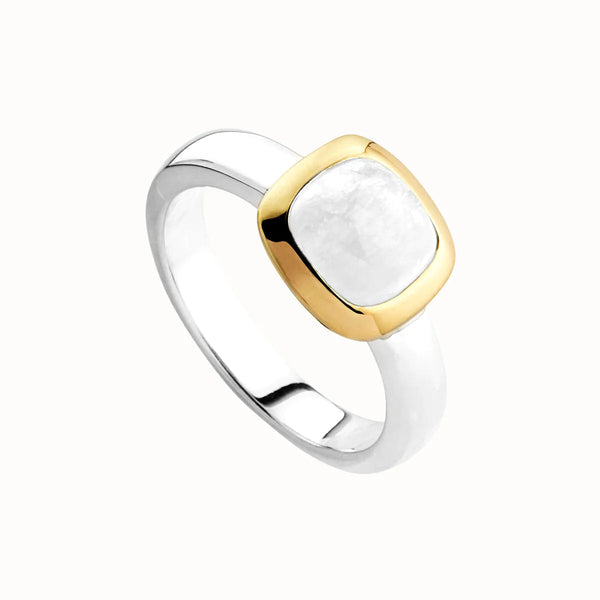 NAJO Aura Moonstone Ring