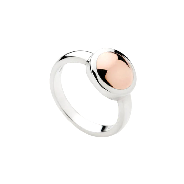 NAJO Rosy Glow Ring