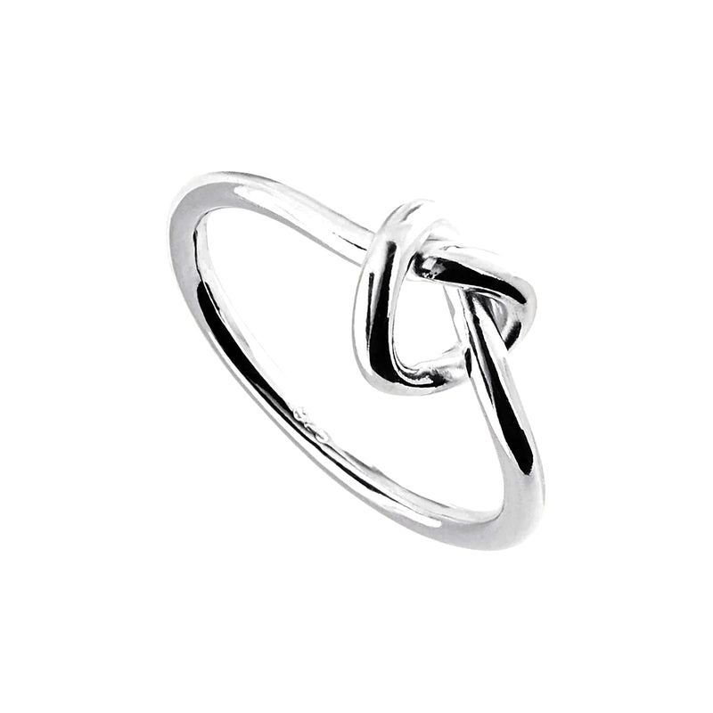 NAJO Nature's Knot Ring