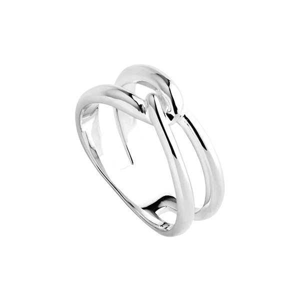 NAJO The Love Band Ring