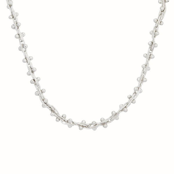 NAJO Small Spratling Necklace 45cm