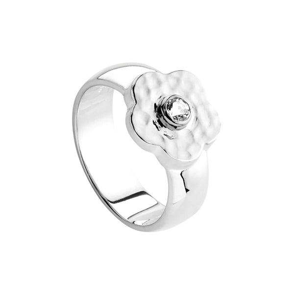 NAJO Forget-Me-Not Ring