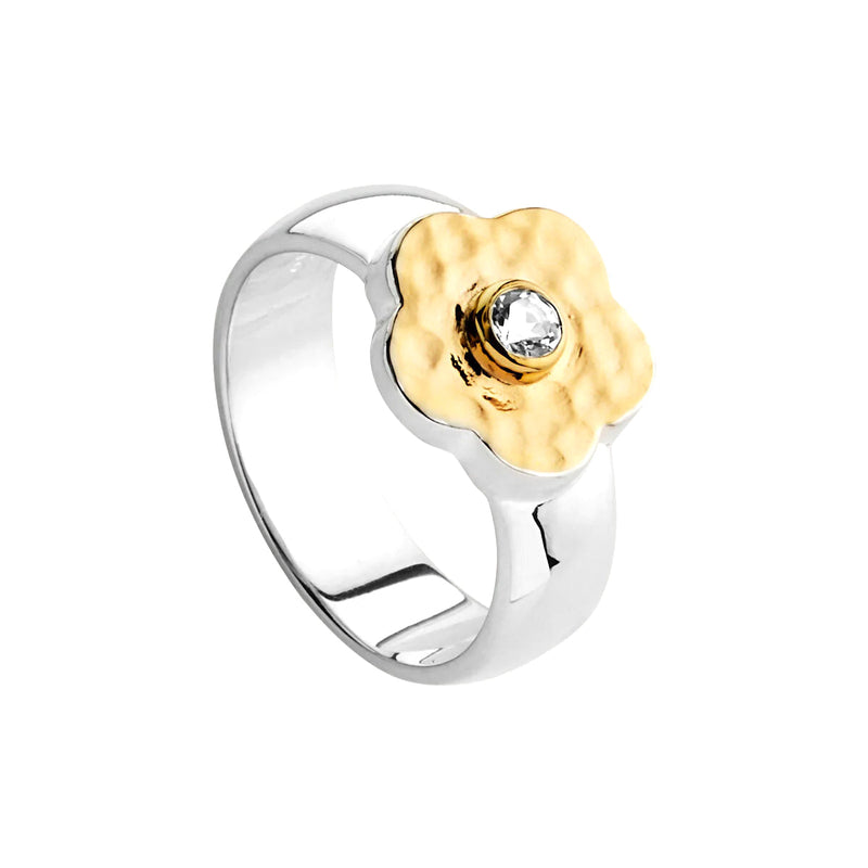 NAJO Forget-Me-Not Ring