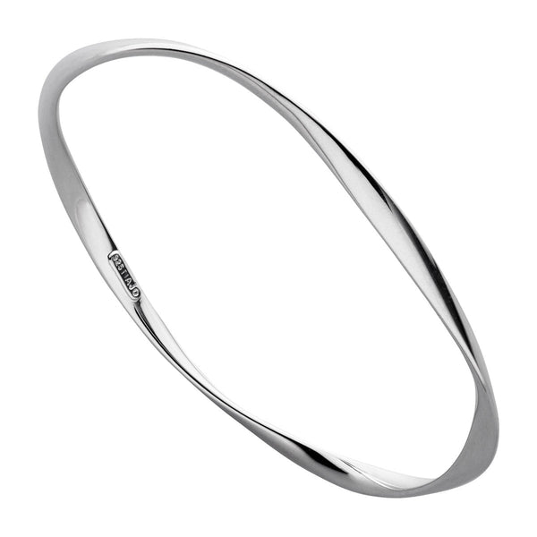 NAJO Garden of Eden Bangle 68mm