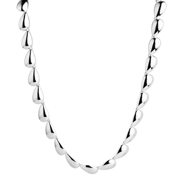 NAJO Sunshower Link Necklace (41cm+ext)