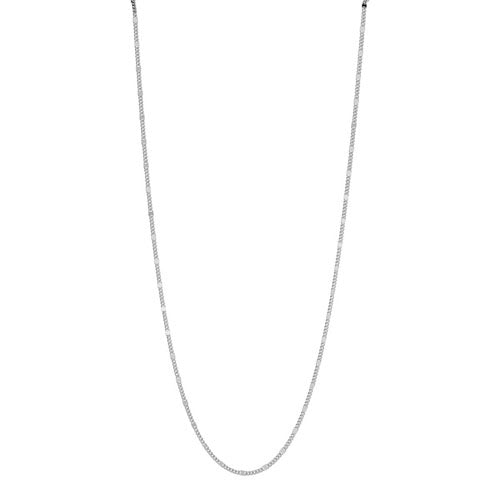 NAJO Harmony Silver Chain (60cm)